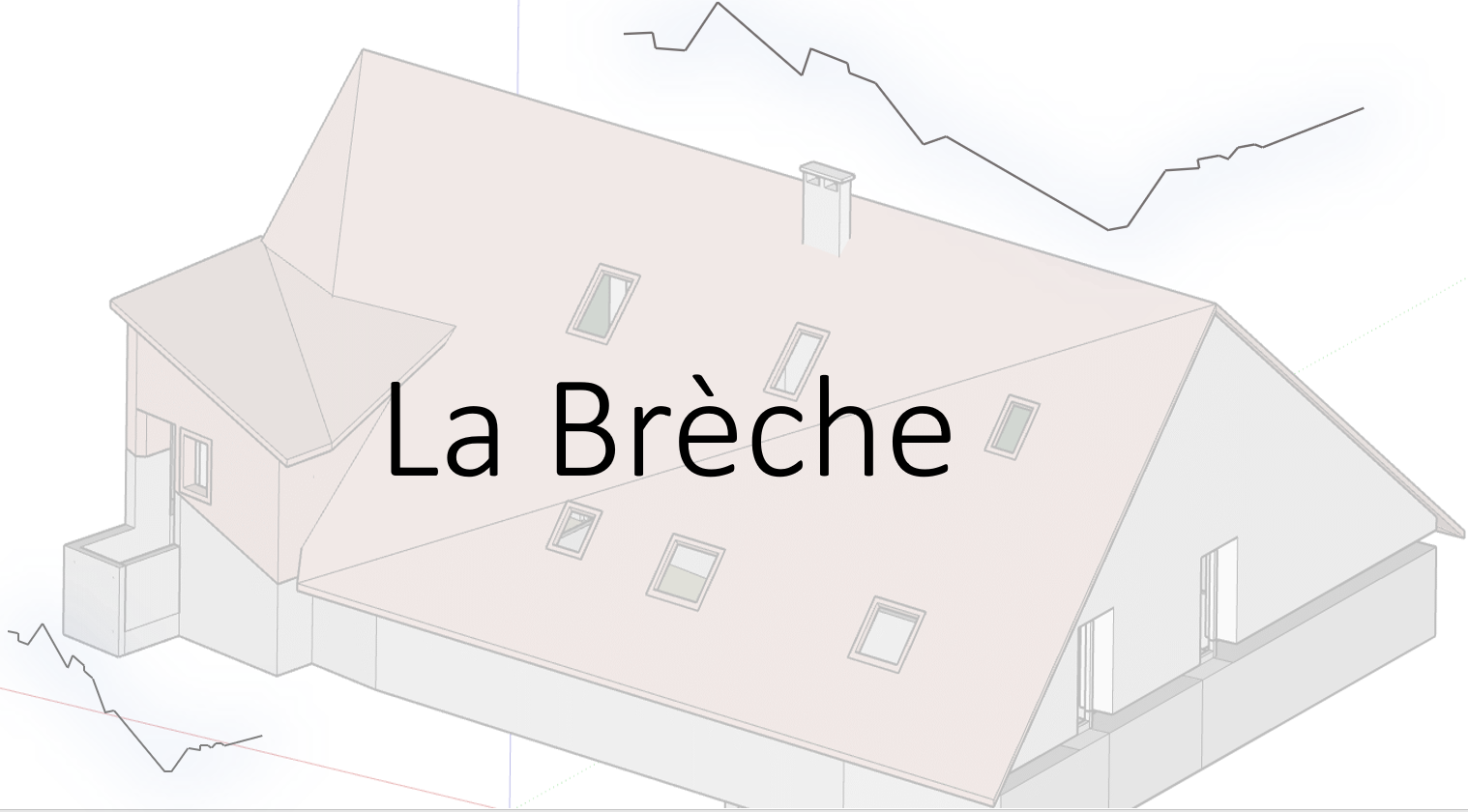 La Brèche